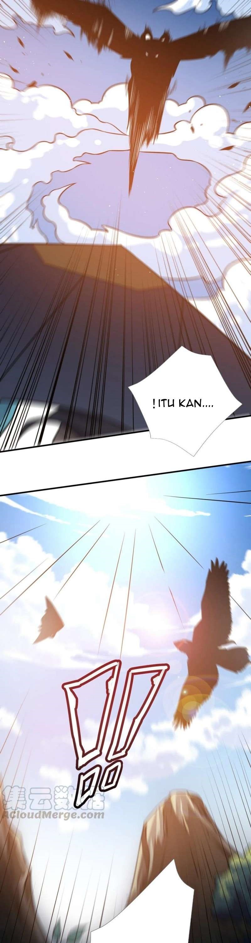 First Dragon (Yuanlong) Chapter 180 Gambar 25